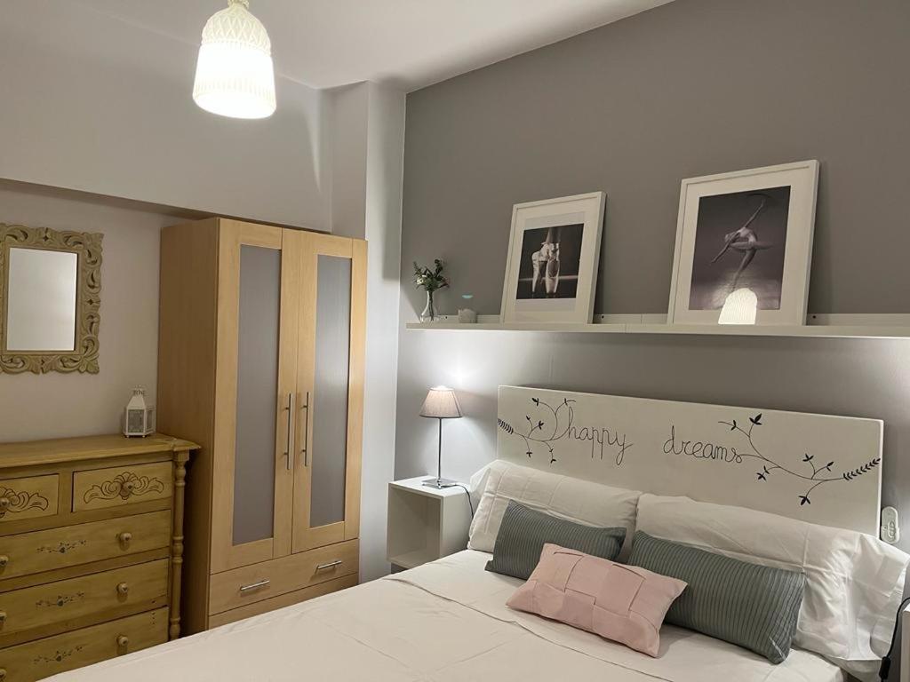 Apartamentos Como En Casa - Sn - Indalo سْييرا نيفادا المظهر الخارجي الصورة