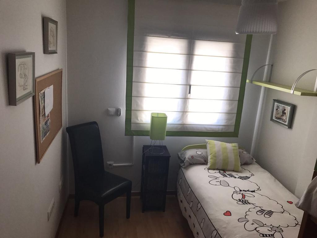 Apartamentos Como En Casa - Sn - Indalo سْييرا نيفادا المظهر الخارجي الصورة