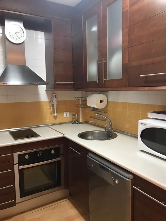 Apartamentos Como En Casa - Sn - Indalo سْييرا نيفادا المظهر الخارجي الصورة