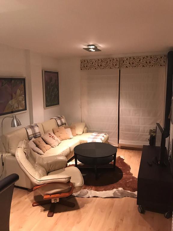Apartamentos Como En Casa - Sn - Indalo سْييرا نيفادا المظهر الخارجي الصورة