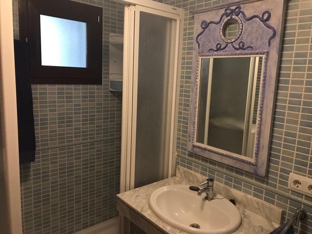 Apartamentos Como En Casa - Sn - Indalo سْييرا نيفادا المظهر الخارجي الصورة