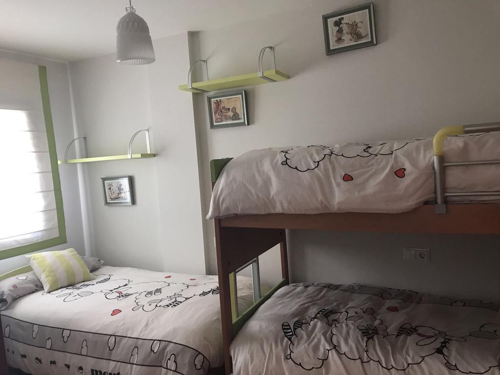 Apartamentos Como En Casa - Sn - Indalo سْييرا نيفادا المظهر الخارجي الصورة