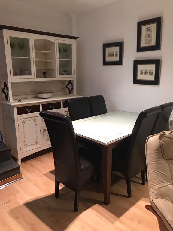 Apartamentos Como En Casa - Sn - Indalo سْييرا نيفادا المظهر الخارجي الصورة