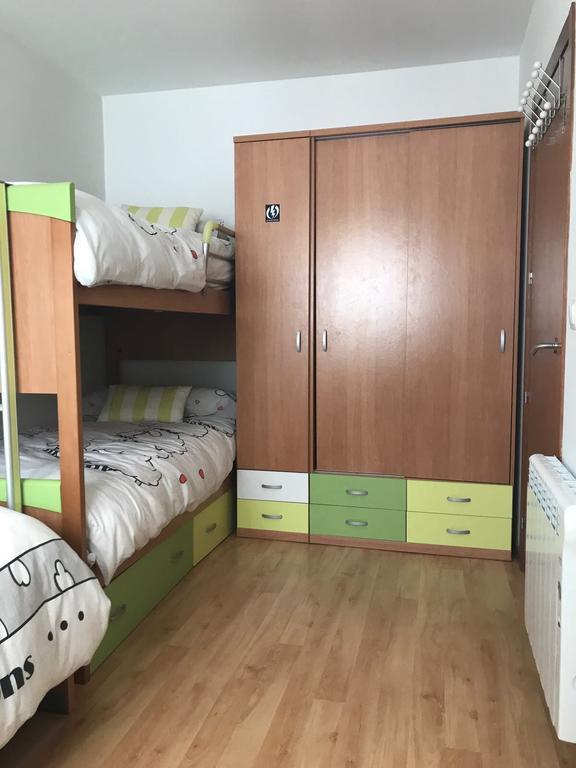 Apartamentos Como En Casa - Sn - Indalo سْييرا نيفادا المظهر الخارجي الصورة