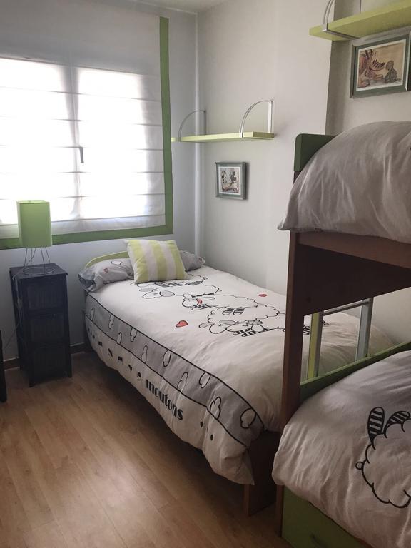 Apartamentos Como En Casa - Sn - Indalo سْييرا نيفادا المظهر الخارجي الصورة