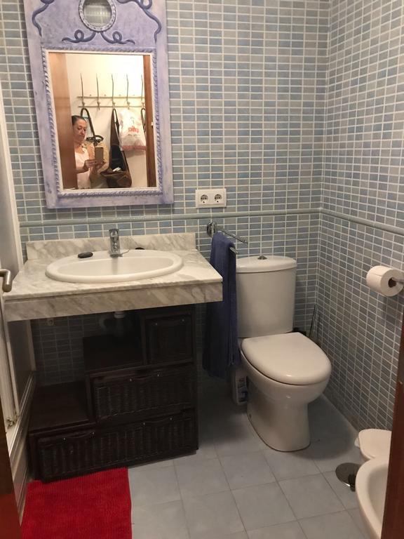 Apartamentos Como En Casa - Sn - Indalo سْييرا نيفادا المظهر الخارجي الصورة