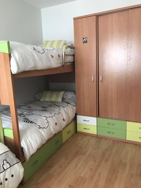Apartamentos Como En Casa - Sn - Indalo سْييرا نيفادا المظهر الخارجي الصورة