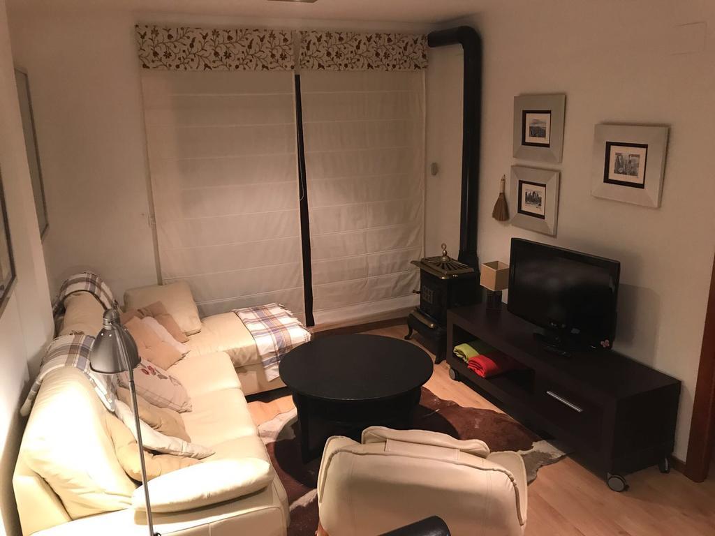 Apartamentos Como En Casa - Sn - Indalo سْييرا نيفادا المظهر الخارجي الصورة
